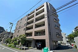 グレーシア板橋