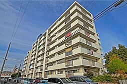 東建西が丘マンション