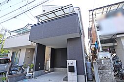 川口市南鳩ヶ谷7丁目 一戸建て