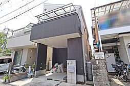 川口市南鳩ヶ谷7丁目 一戸建て