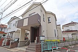 川口市大字安行領根岸 一戸建て