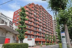 シャンボール志村坂上
