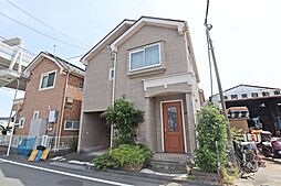 板橋区三園2丁目 一戸建て