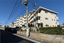 上板橋サンライトマンションD棟