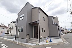 川口市長蔵2丁目 一戸建て