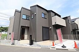 川口市前川2丁目 一戸建て