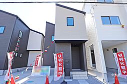 川口市前川2丁目 一戸建て