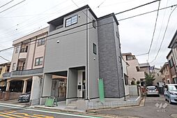 川口市末広3丁目 一戸建て