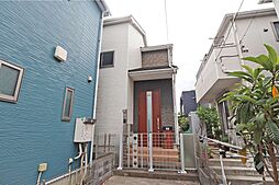 川口市北原台1丁目 一戸建て