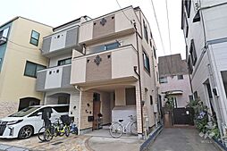 北区豊島3丁目 一戸建て