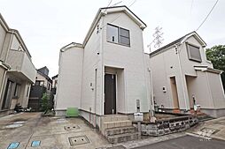 川口市大字赤井 一戸建て