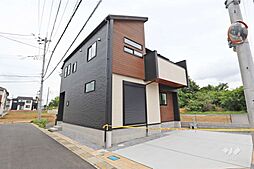 川口市大字安行領家 一戸建て