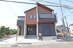 川口市大字石神 一戸建て