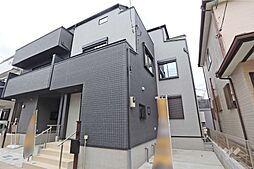 川口市戸塚東2丁目 一戸建て