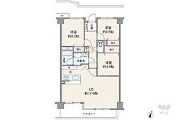ウィズ東浦和ブローニュ