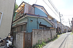 川口市鳩ヶ谷本町1丁目 土地