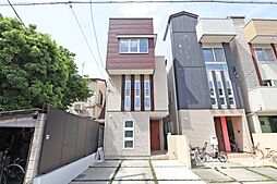 板橋区東新町2丁目 一戸建て