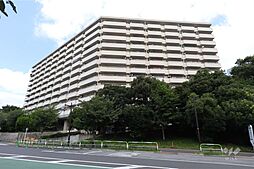 赤羽台四丁目住宅