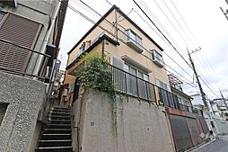 板橋区中台2丁目 一戸建て