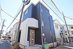 川口市上青木2丁目 一戸建て