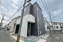 川口市上青木2丁目 一戸建て