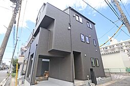 川口市前川3丁目 一戸建て