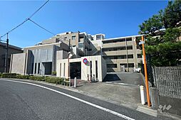 ゼファーヒルズ成増