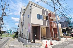 川口市上青木6丁目 一戸建て
