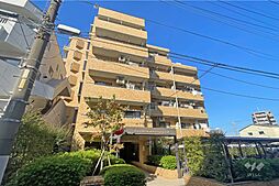 ライオンズマンション川口第8