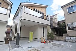 板橋区成増4丁目 一戸建て