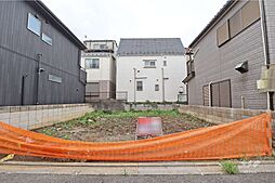 板橋区徳丸6丁目 土地