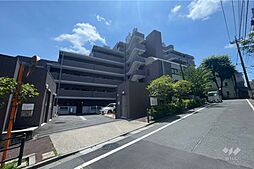 シャルマンコーポ板橋徳丸