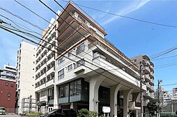 マンションニュー田端