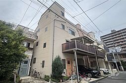 北区王子4丁目 一戸建て
