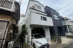 川口市三ツ和2丁目 一戸建て