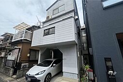 川口市三ツ和2丁目 一戸建て