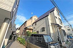 板橋区舟渡2丁目 一戸建て
