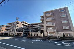 レーベンリヴァーレ東川口