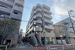 サンピア浮間舟渡