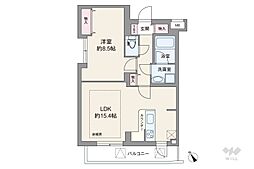 クレヴィスタ成増2