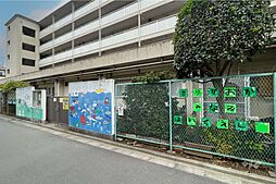 北区西が丘1丁目 一戸建て