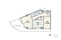 西川口グレースマンション