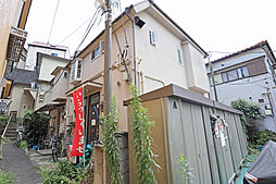 板橋区前野町6丁目 一戸建て