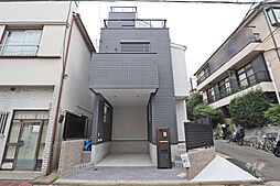 板橋区小茂根2丁目 一戸建て