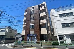 堤マンション