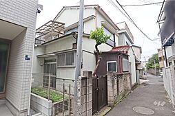 北区堀船3丁目 土地