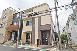 川口市大字芝 一戸建て