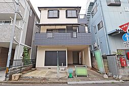 川口市上青木3丁目 一戸建て