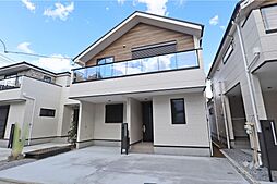 板橋区成増4丁目 一戸建て