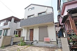 川口市戸塚鋏町 一戸建て